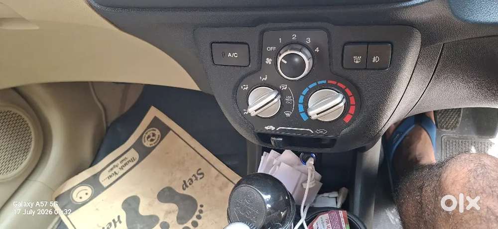 Honda Brio 2014 Petrol Well Maintained