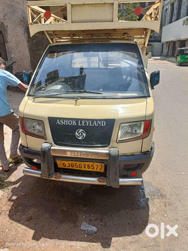 Ashok Leyland Cota Dost