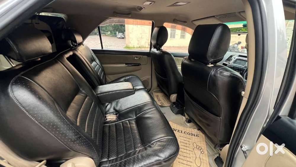 Toyota Fortuner 3.0 Sportivo 4x2 At, 2016, Diesel