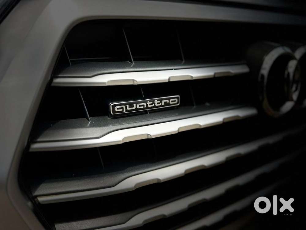 Audi Q7 3.0 45 Tdi Quattro Technology, 2016, Diesel