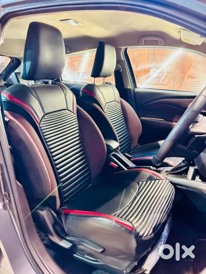 Toyota Urban Cruiser Taisor V 1.0 Petrol At, 2024, Petrol