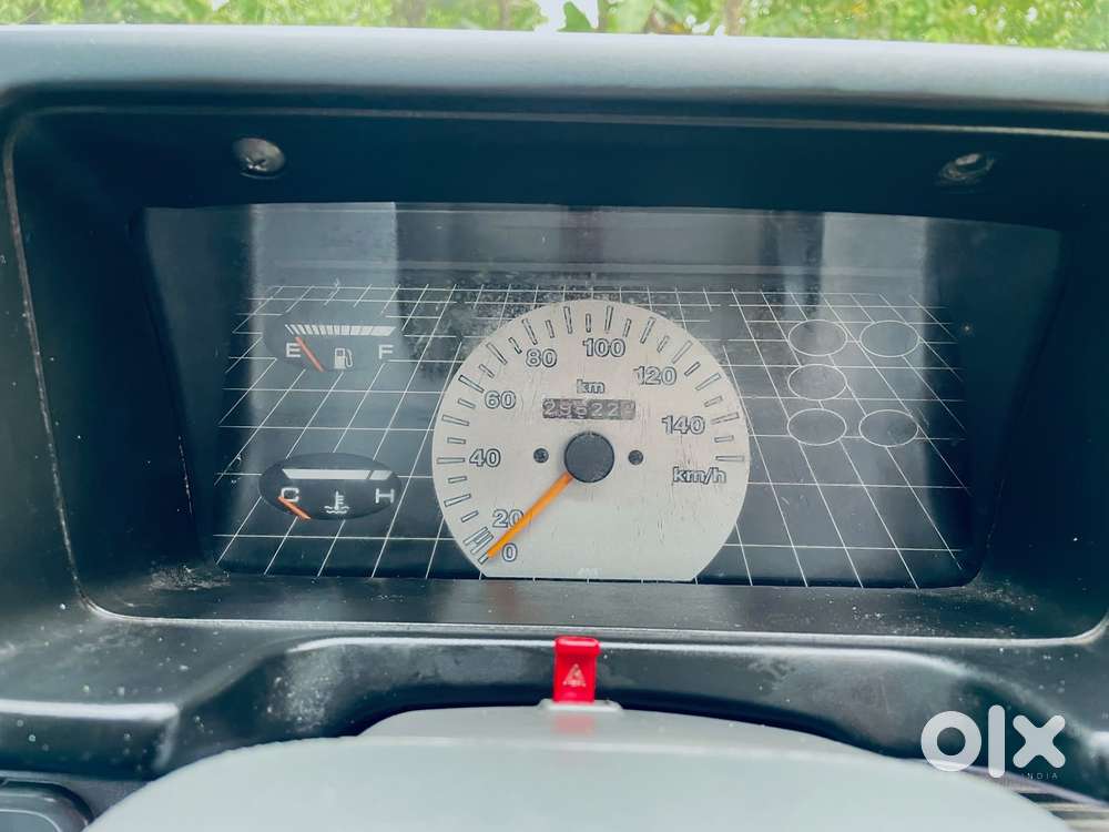 Maruti Suzuki 800 Ac, 2005, Petrol