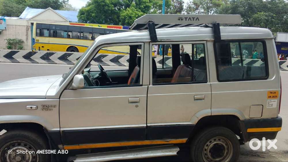 Tata Sumo Victa 2011 Diesel Well Maintained