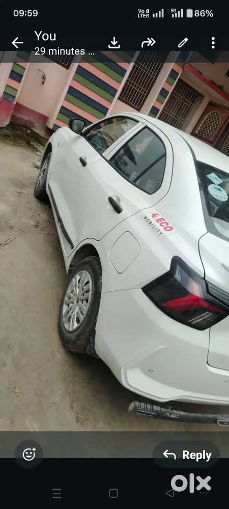 Only 15000 Km Running