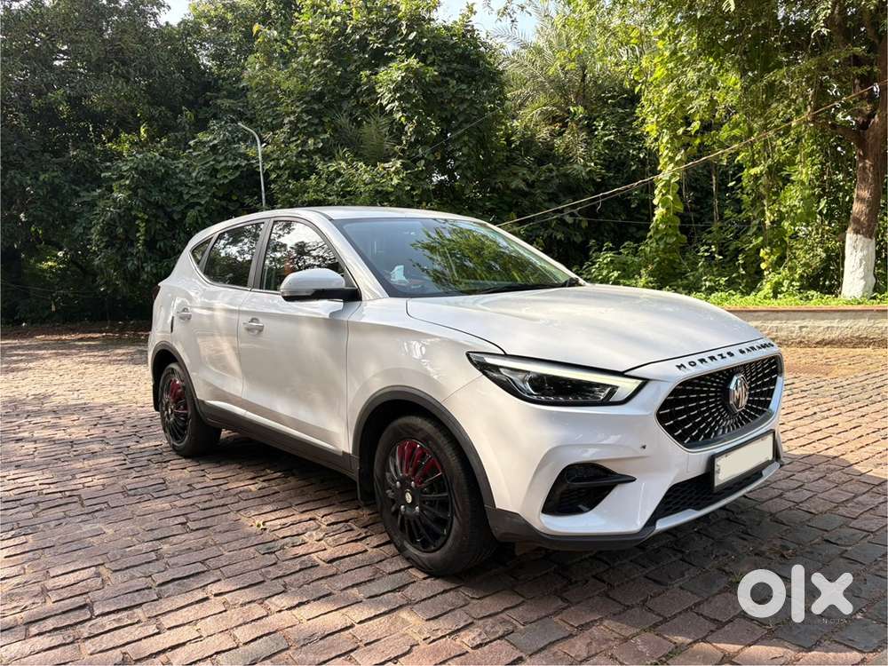 Mg Astor 2022 Well Maintained