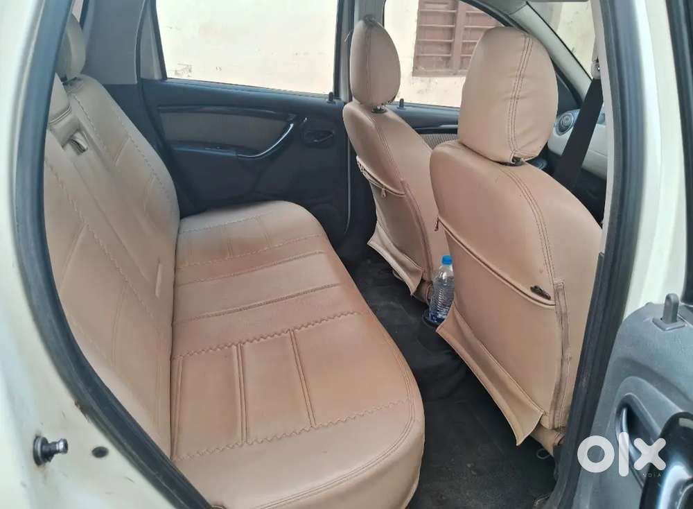 2015 Renault Duster Rxl Plus