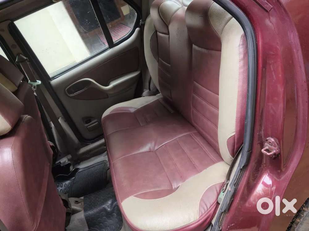 Tata Indigo V Series 2010