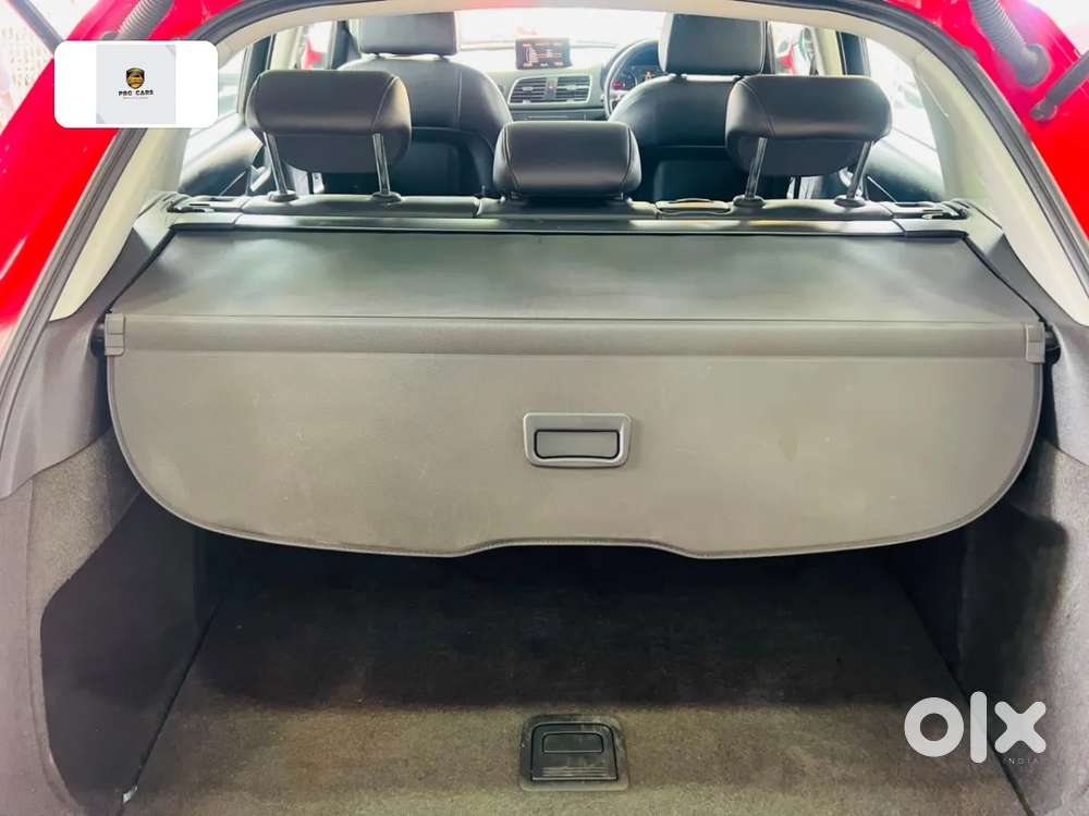 Audi Q3 30 Tdi S, 2018, Diesel