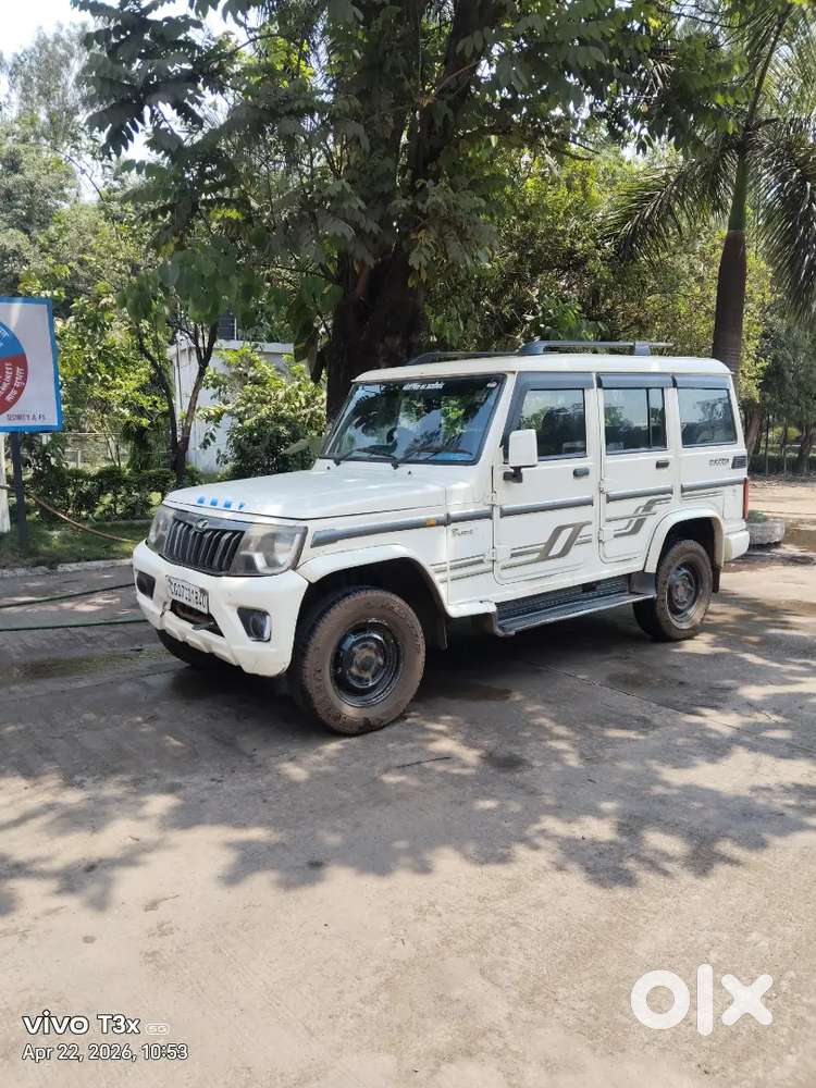 Mahindra Be 6 2021 Diesel Good Condition