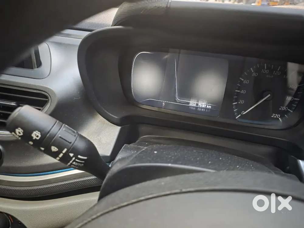 Tata Altroz 2021 Diesel 73000 Km Driven