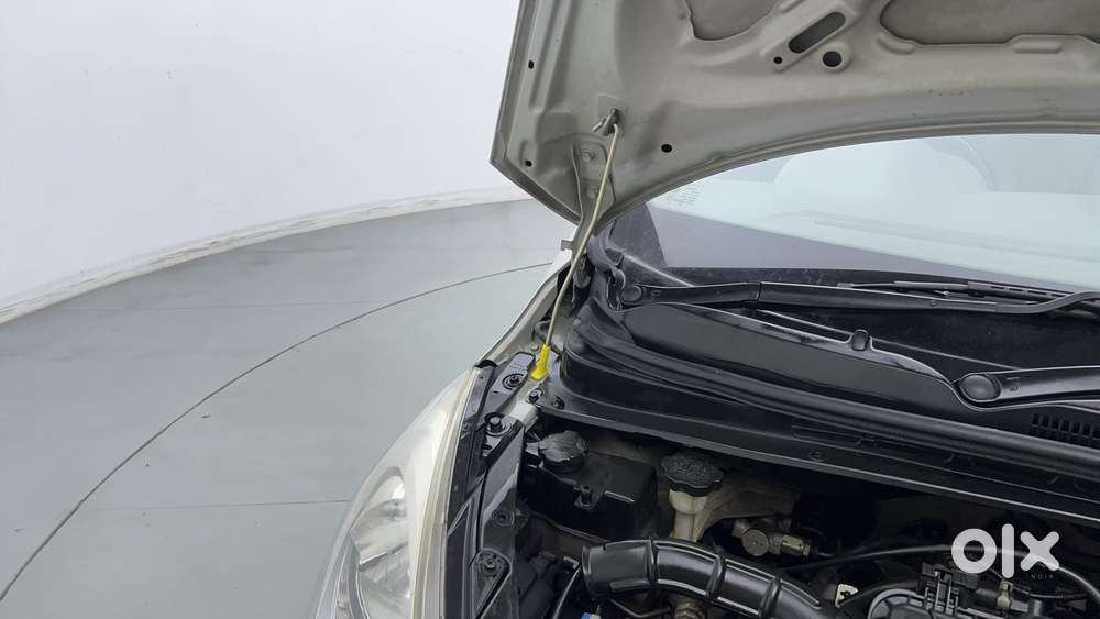 Hyundai I10 Sportz 1.1 Irde2, 2015, Petrol