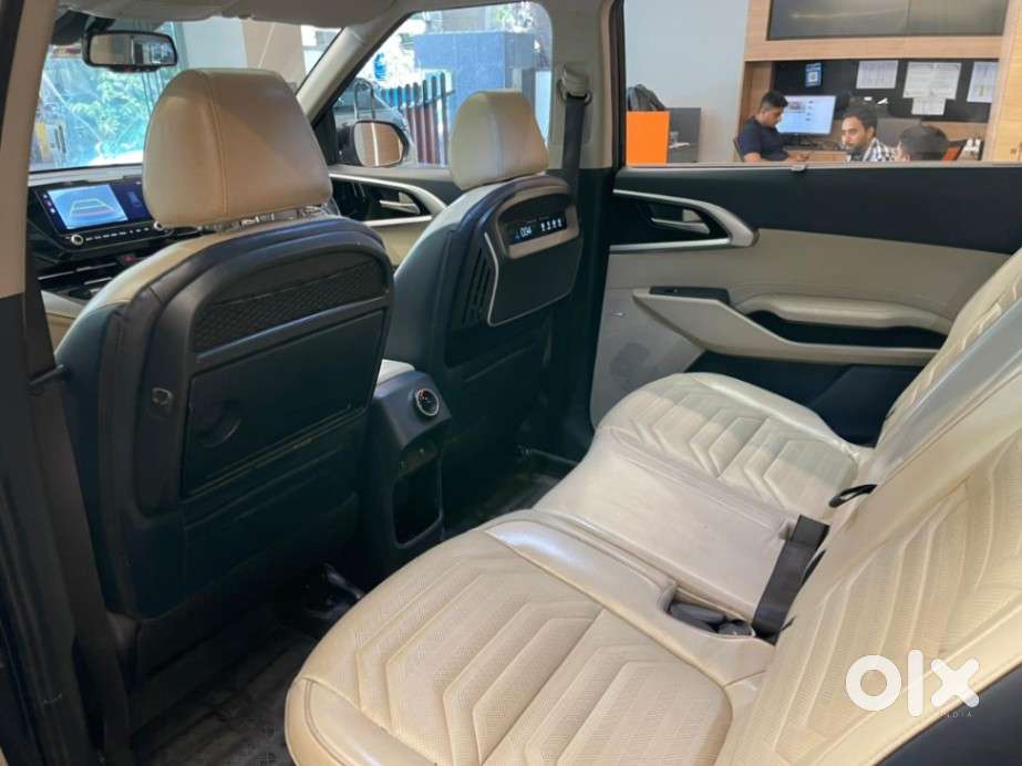 Kia Carens 1.5 Luxury Plus Diesel At 7 Str, 2022, Diesel