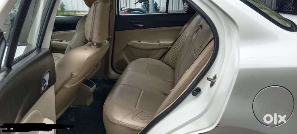 Sedan/diesel Single Owner