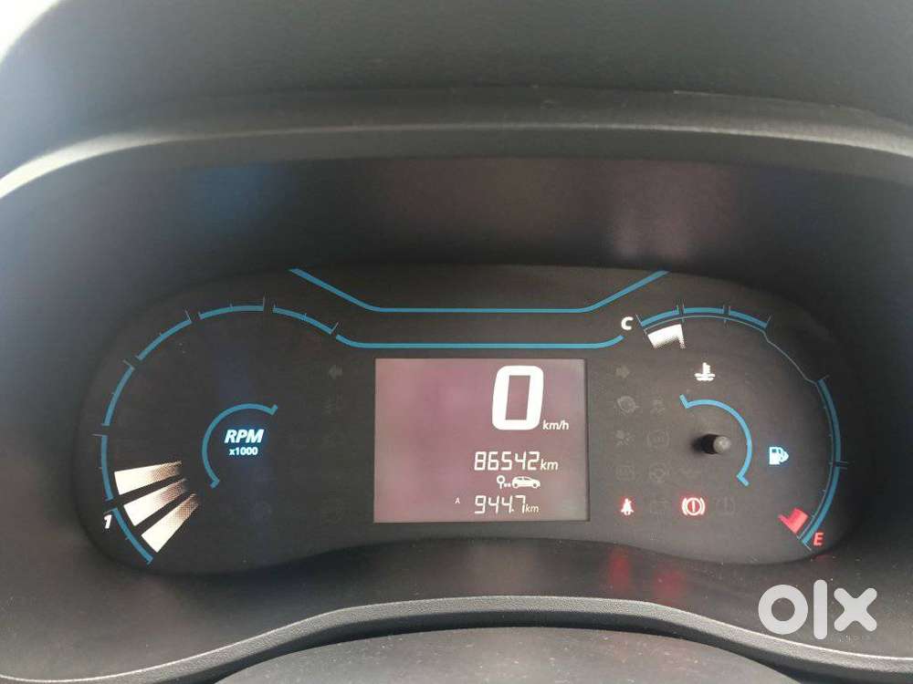 Renault Kwid Climber, 2020, Petrol