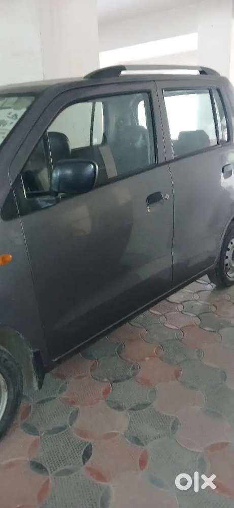 Maruti Suzuki Wagon R 2011 Cng & Hybrids 94800 Km Driven, Good Condn