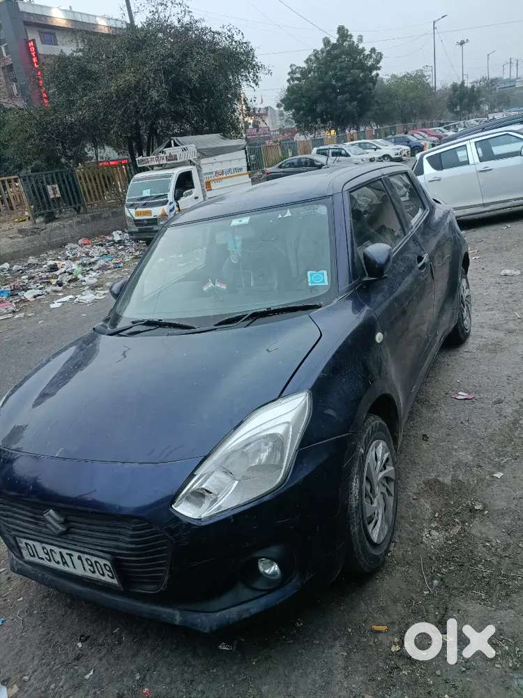 Maruti Suzuki Swift 2020 Good Condition