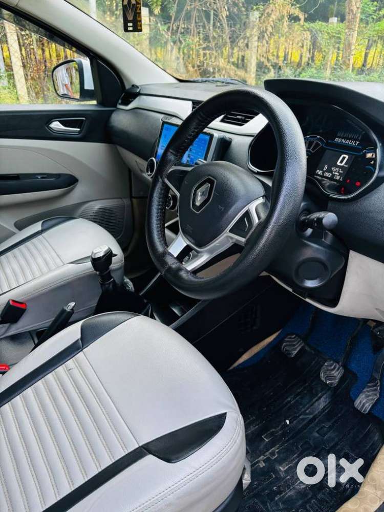 Renault Triber, 2020, Petrol
