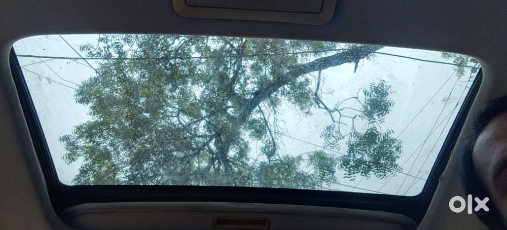 Chevrolet Captiva 2008-2011 Lt, 2010, Diesel