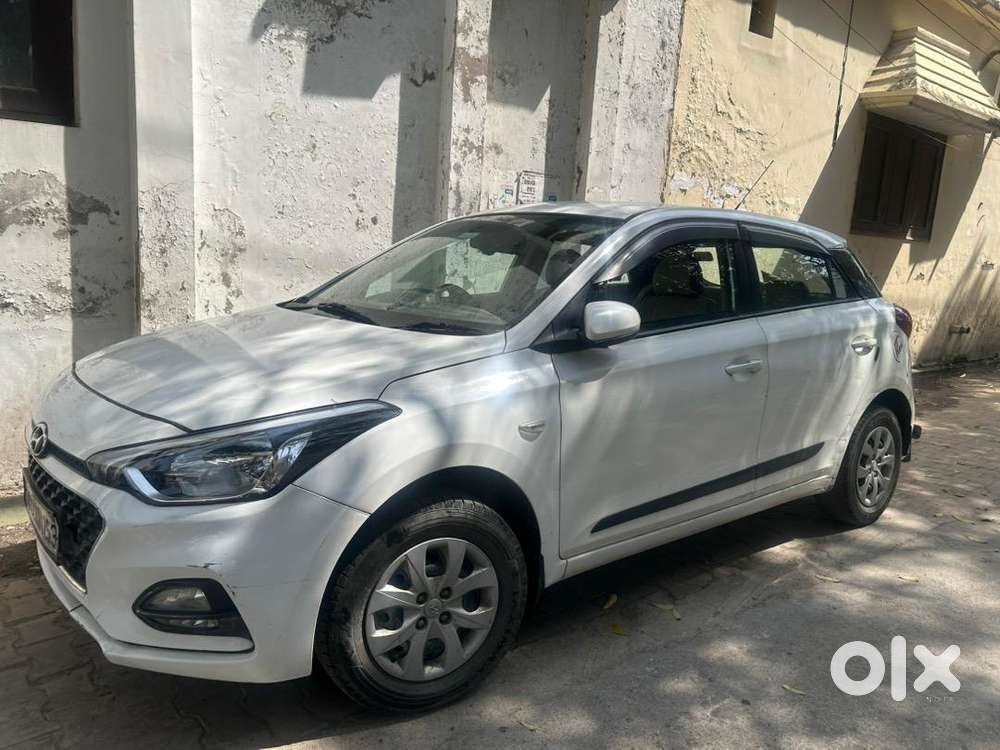 Hyundai Elite I20 2019 Petrol Well Maintained