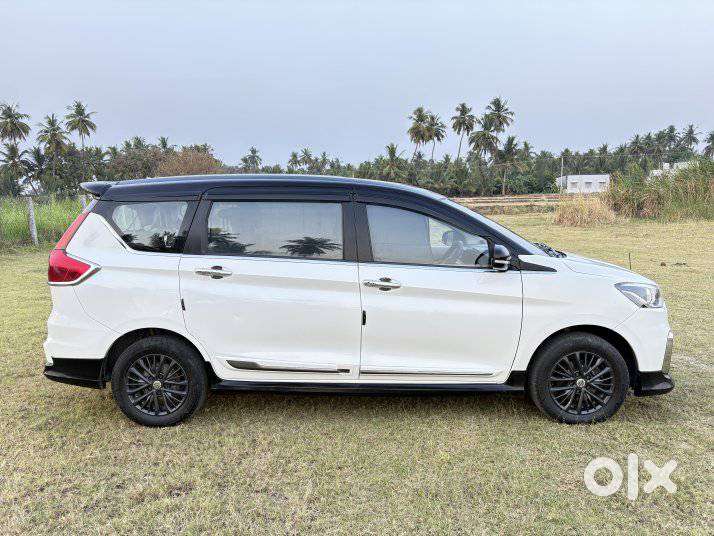Maruti Suzuki Ertiga Vxi (o) Cng, 2022, Cng & Hybrids