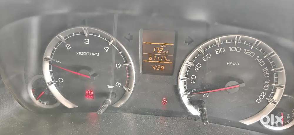 Maruti Suzuki Swift Dzire 2013 Diesel