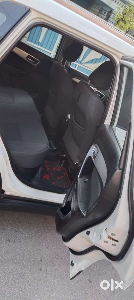 Maruti Suzuki Vitara Brezza 1.5 ZXI, 2021, Petrol