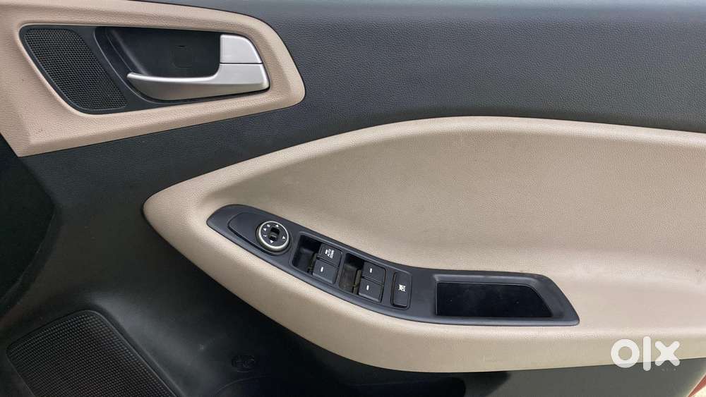 Hyundai Elite I20 Magna Executive 1.2, 2018, Petrol