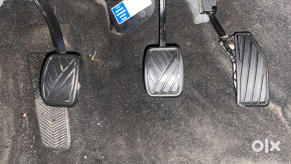 Maruti Suzuki Baleno 1.2 Delta, 2017, Petrol