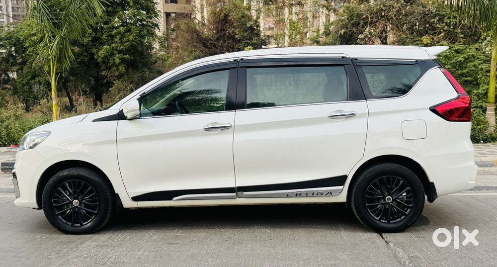 Maruti Suzuki Ertiga Vxi (o) Cng, 2021, Cng & Hybrids