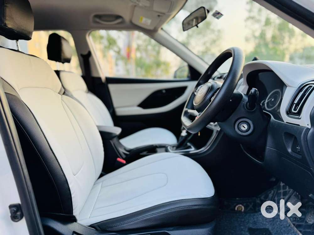 Hyundai Creta 1.4 Ex Diesel, 2026, Diesel