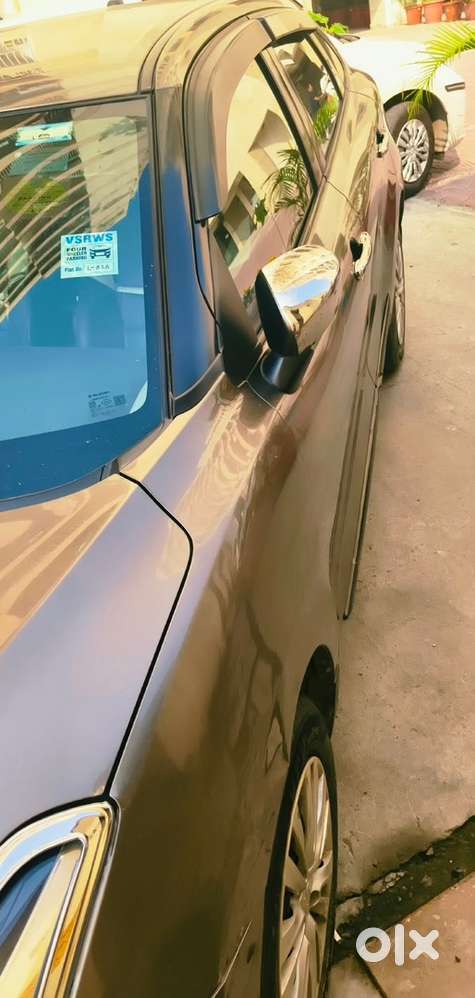 Maruti Suzuki Baleno Delta 2019, Petrol
