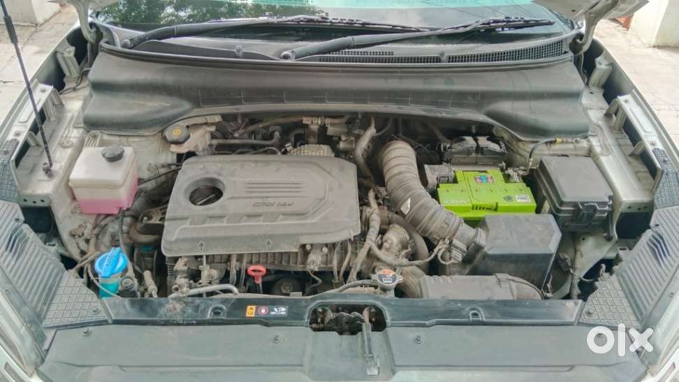 Hyundai Creta Sx (o) 1.5 Diesel, 2022, Diesel