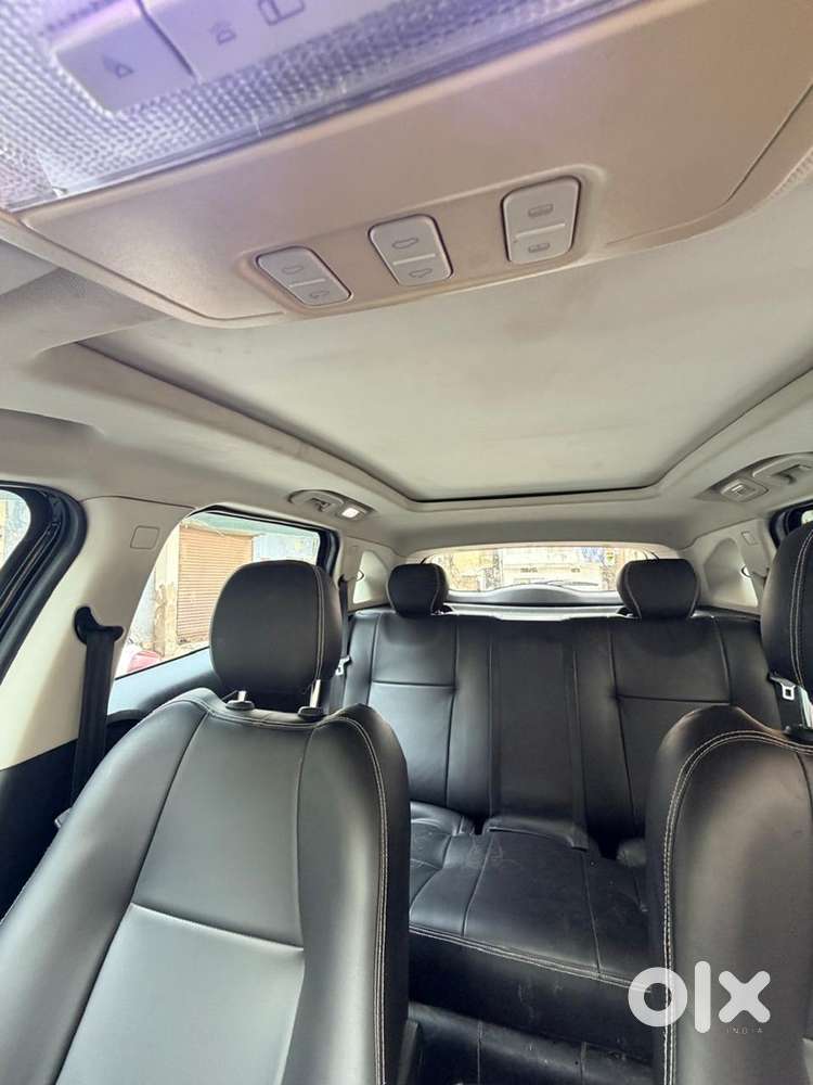 2023 Tata Harrier Diesel Harrier