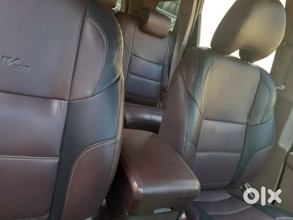 Mahindra Xuv500 2016 Diesel 55000 Km Driven