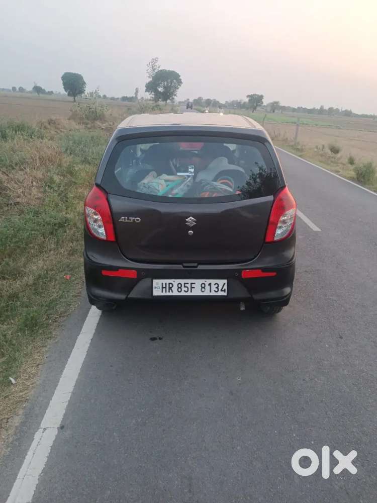 Maruti Suzuki 800 2022 Petrol 24800 Km Driven