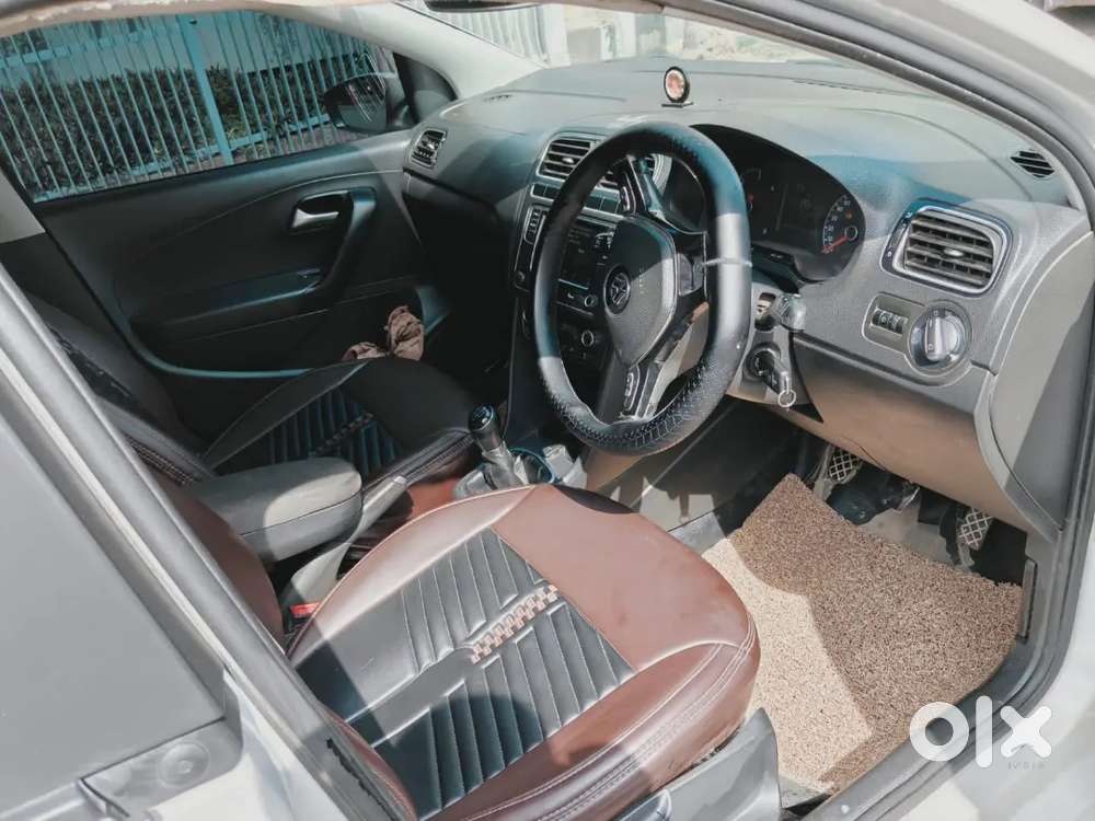 Volkswagen Polo Tdi 2019