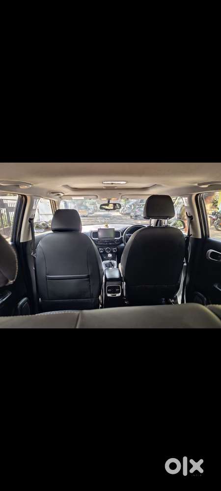 Hyundai Venue 1.5 Crdi Sx (o), 2019, Diesel