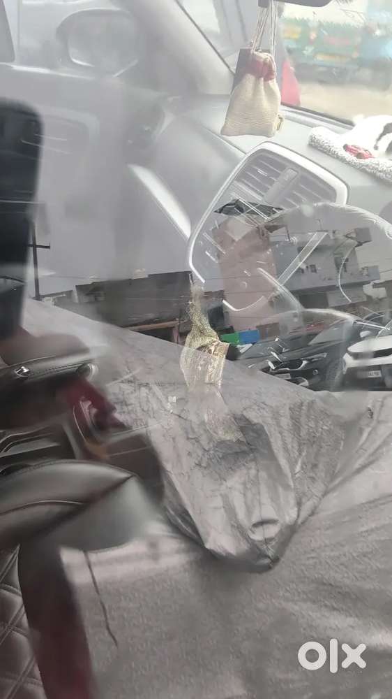 Maruti Suzuki Vitara Brezza Vdi 2024