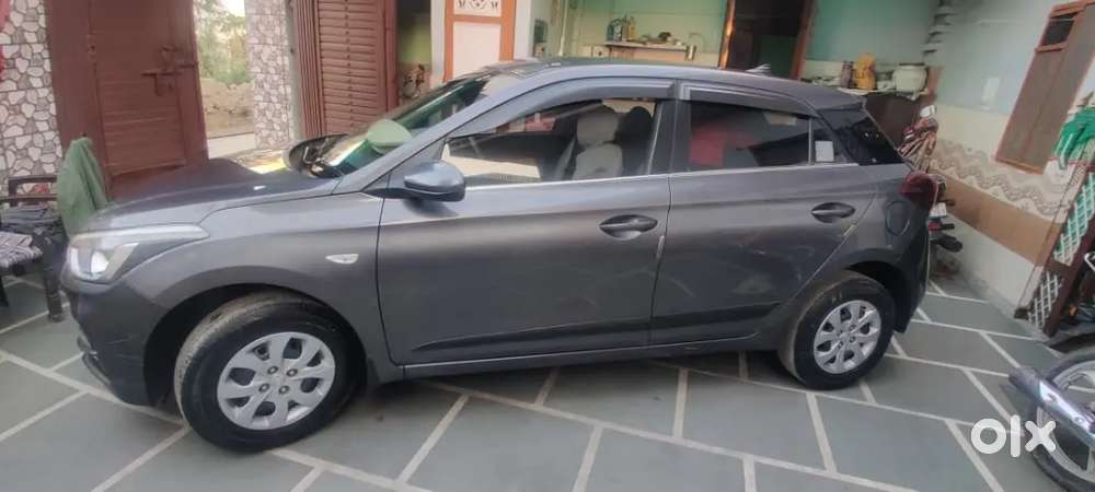 Hyundai I20 2019 Petrol Well Maintained