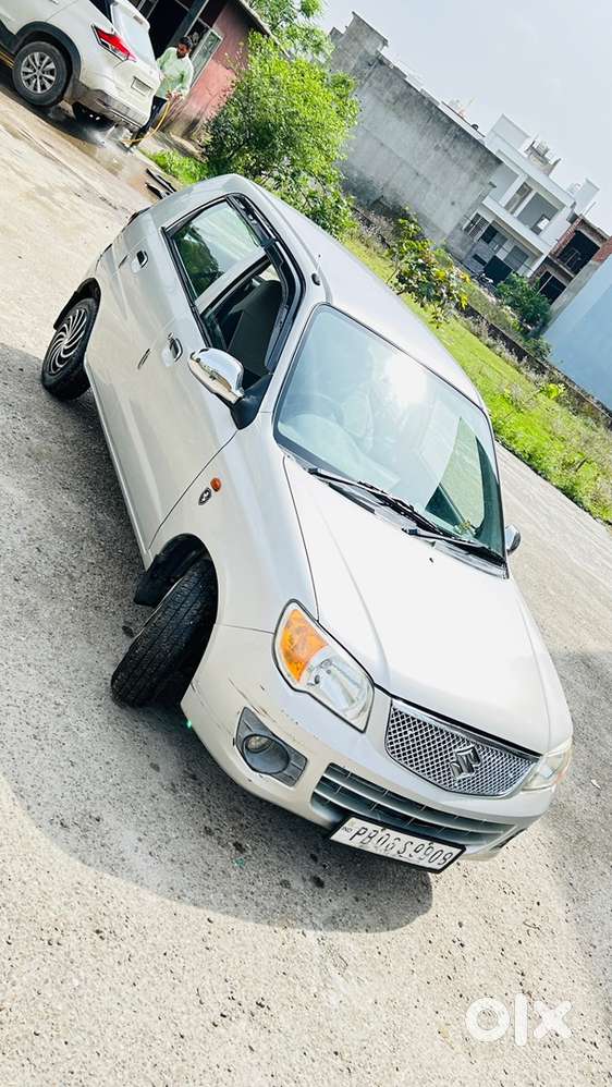 Maruti Suzuki Alto K10 2012 Petrol 73220 Km Driven