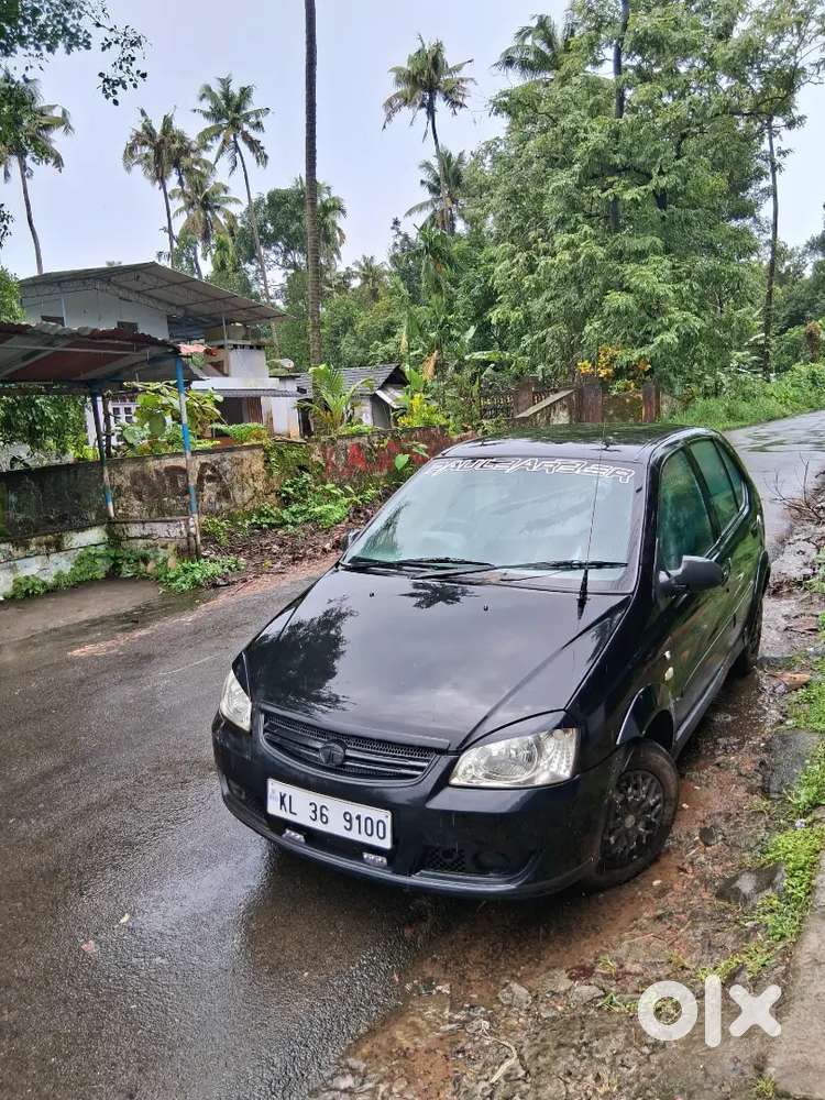 Tata Indica 2008