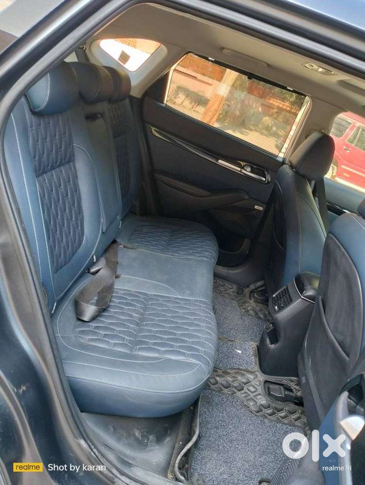 Kia Seltos X Line 1.4 Dct, 2021, Petrol