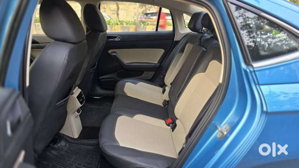 Skoda Slavia 1.5 Tsi Style At, 2023, Petrol