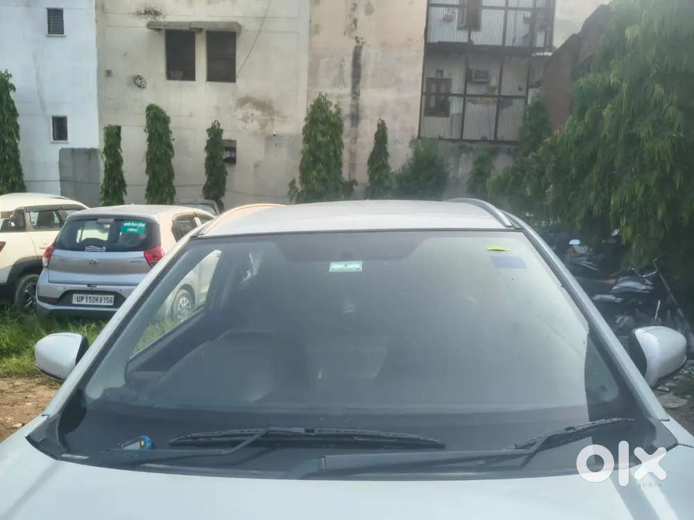 Maruti Suzuki Grand Vitara 2023 Petrol 23800 Km Driven