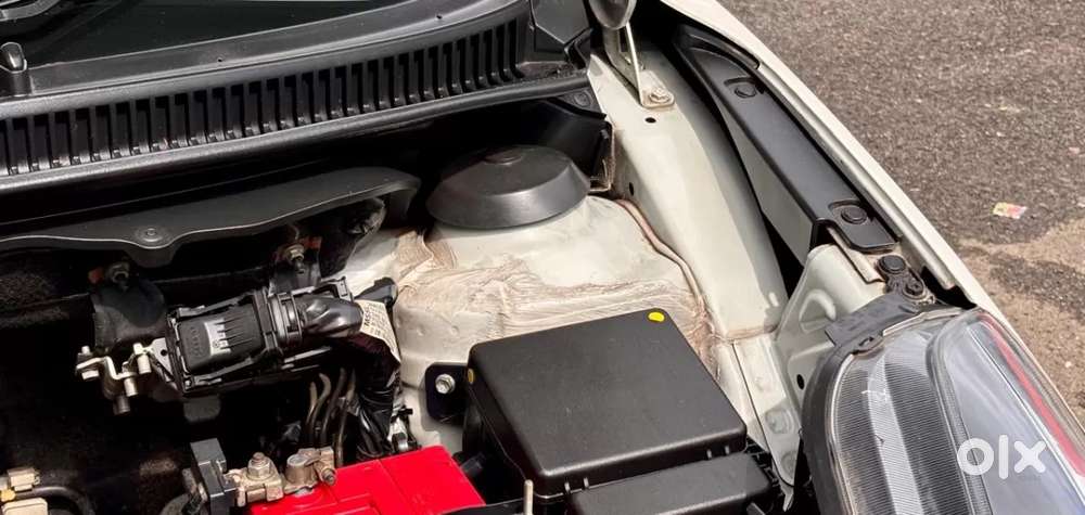 Toyota Glanza G, 2020, Petrol