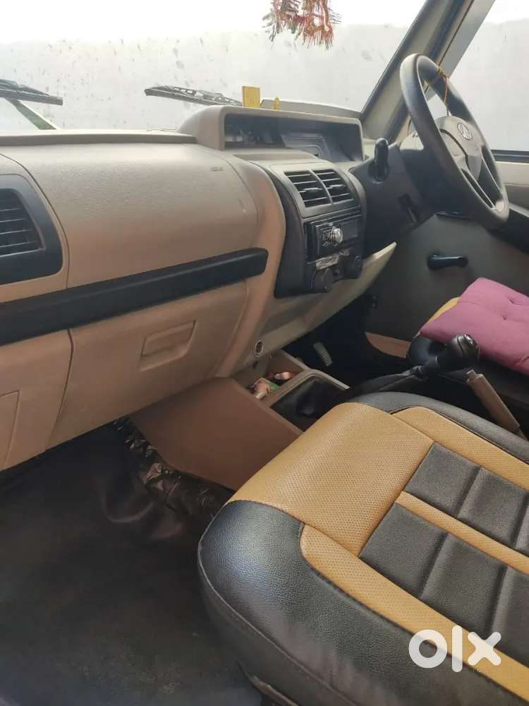 Mahindra Bolero Power Plus 2022 Diesel 150000 Km Driven