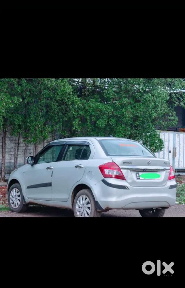 Maruti Suzuki Dzire Zdi Plus 2016 Diesel 170000 Km Driven