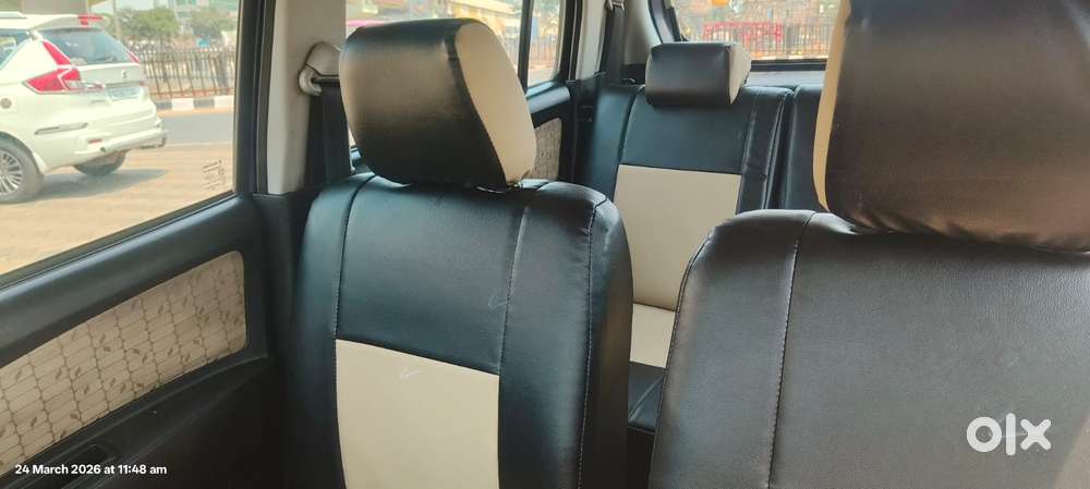 Maruti Suzuki Wagon R Amt Vxi, 2018, Petrol