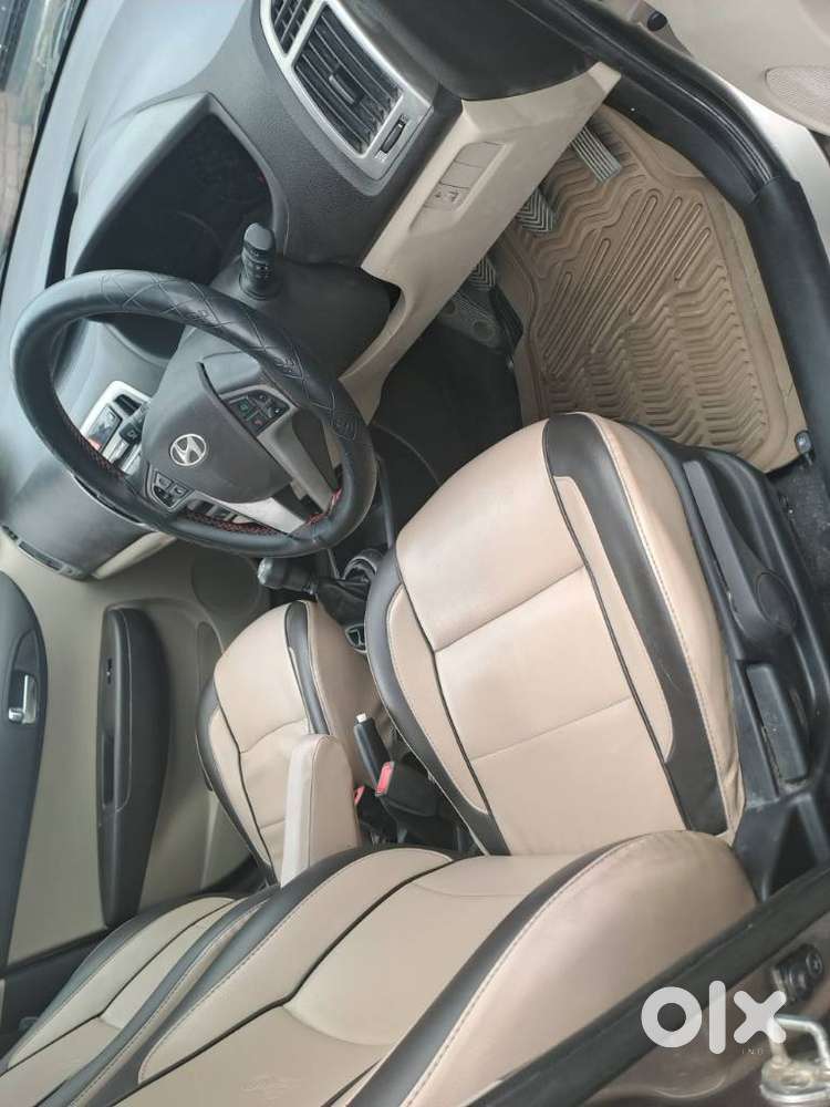 Hyundai I20 1.2 Asta, 2013, Petrol