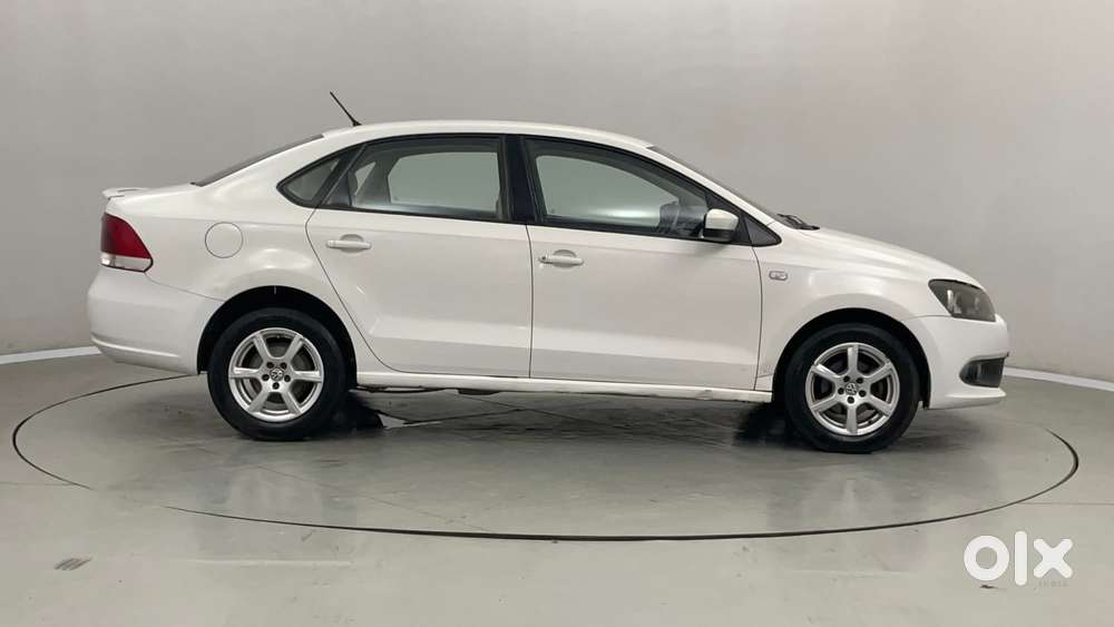 Volkswagen Vento 1.5 Tdi Highline, 2013, Diesel